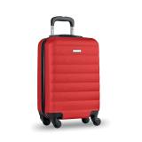 BUDAPEST - ABS trolley, 20 inch - 