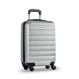 BUDAPEST - ABS trolley, 20 inch - 