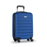 BUDAPEST - ABS trolley, 20 inch - 