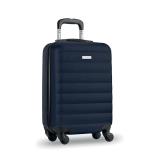 BUDAPEST - ABS trolley, 20 inch - 