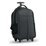STOCKHOLM TROLLEY - Laptoprugtas/trolley 15 inch - 