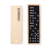 DOMINO - Houten dominospel - 