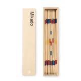 MINI MIKADO - Houten mikadospel - 