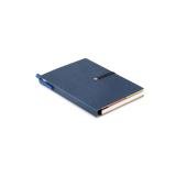 RECONOTE - Gerecycled notitieboekje pen - 