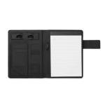 POWERNOTY - A5 schrijfmap met powerbank - 