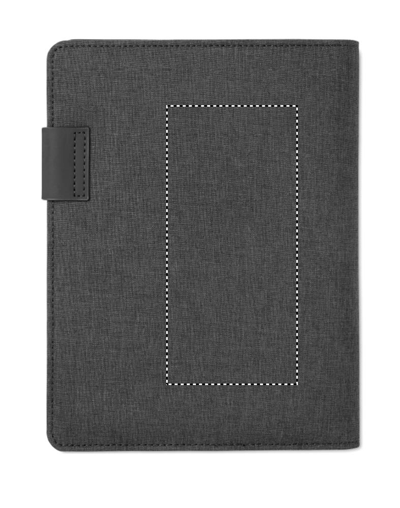 BACK (max 70 x 150 mm)