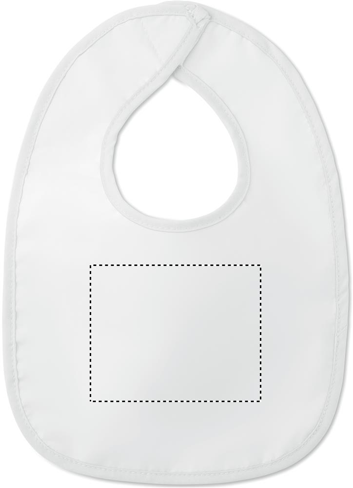 FRONT (max 100 x 80 mm)