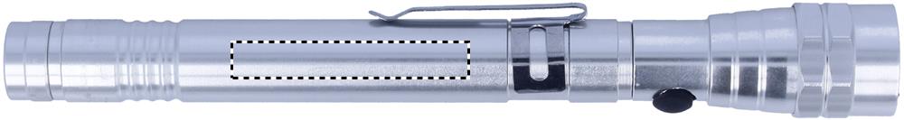 BARREL LEFT (max 45 x 7 mm)