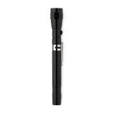 STRECH-TORCH - Uitschuifbare alum zaklamp - 