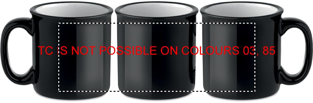 CUP (max 200 x 70 mm)