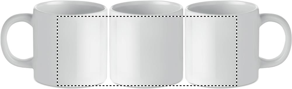CUP TS (max 190 x 74 mm)