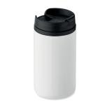 FALUN - Dubbelwandige beker 250 ml - 