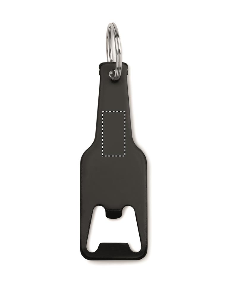 FRONT UPPER (max 10 x 20 mm)