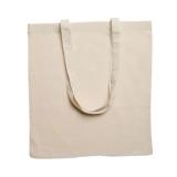 COTTONEL + - Katoenen boodschappentas - 