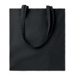 COTTONEL COLOUR + - Katoenen boodschappentas - 