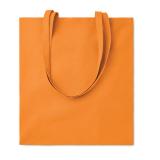 COTTONEL COLOUR + - Katoenen boodschappentas - 