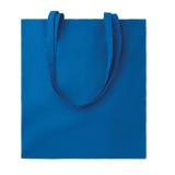 COTTONEL COLOUR + - Katoenen boodschappentas - 
