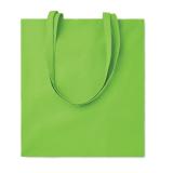 COTTONEL COLOUR + - Katoenen boodschappentas - 