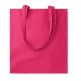 COTTONEL COLOUR + - Katoenen boodschappentas - 