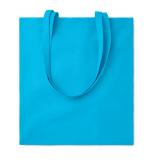 COTTONEL COLOUR + - Katoenen boodschappentas - 