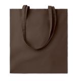 COTTONEL COLOUR + - Katoenen boodschappentas - 