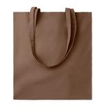 COTTONEL COLOUR + - Katoenen boodschappentas - 