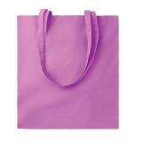 COTTONEL COLOUR + - Katoenen boodschappentas - 