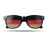 FLAG FUN - Zonnebril met vlag - 