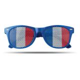 FLAG FUN - Zonnebril met vlag - 