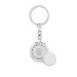 FLAT RING - Sleutelhanger - 