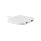 UNIPAD - Draadloos oplaadstation HUB - 