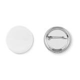 SMALL PIN - Klein metalen button - 