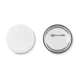 PIN - Metalen button - 