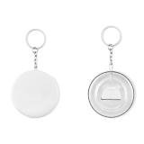 PIN FLASK - Sleutelhanger opener - 