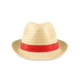 BOOGIE - Strohoed naturel - 