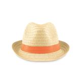BOOGIE - Strohoed naturel - 