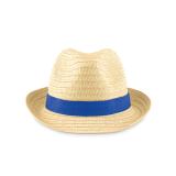 BOOGIE - Strohoed naturel - 