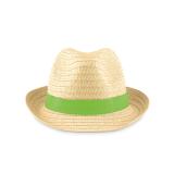 BOOGIE - Strohoed naturel - 