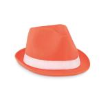 WOOGIE - Polyester zonnehoed - 