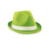 WOOGIE - Polyester zonnehoed - 