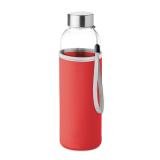 UTAH GLASS - Drinkfles 500ml - 