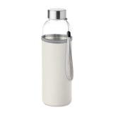 UTAH GLASS - Drinkfles 500ml - 