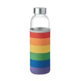 UTAH GLASS - Drinkfles 500ml - 