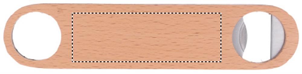 FRONT (max 90 x 30 mm)