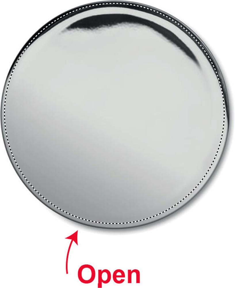 TOP DO DL (max 46 x 46 mm)