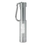 POP LIGHT - Aluminium/ABS LED zaklampje - 