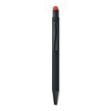 NEGRITO - Aluminium stylus pen - 