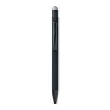 NEGRITO - Aluminium stylus pen - 