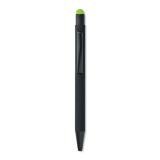 NEGRITO - Aluminium stylus pen - 
