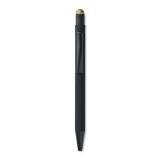 NEGRITO - Aluminium stylus pen - 